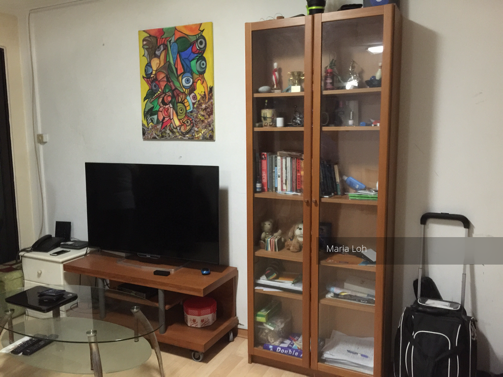 Blk 227B Compassvale Drive (Sengkang), HDB 5 Rooms #111103492
